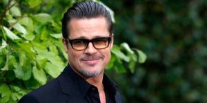 Фотографии с  Брэд Питт / Brad Pitt