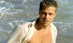 Фотографии с  Брэд Питт / Brad Pitt