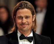 Фотографии с  Брэд Питт / Brad Pitt
