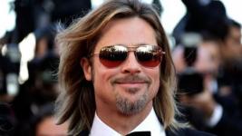 Фотографии с  Брэд Питт / Brad Pitt