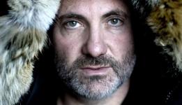 Фотографии с  Ким Бодния / Kim Bodnia