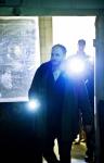 Фотографии с  Ким Бодния / Kim Bodnia