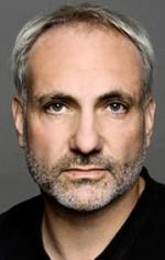фото Ким Бодния / Kim Bodnia