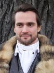 Фотографии с  Дмитрий Миллер