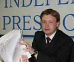 фото Николай Алексеев