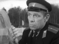 Фотографии с  Георгий Жженов