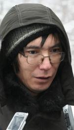 фото Нариман Туребаев / Nariman Turebaev