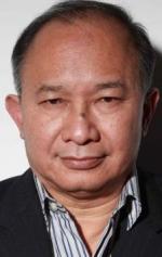 фото Джон Ву