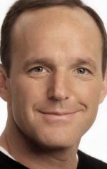 фото Кларк Грегг