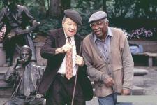 Фотографии с  Уолтер Мэттау