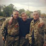 Фотографии с  Александр Баширов