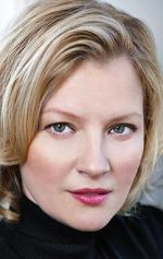 фото Гретхен Мол / Gretchen Mol