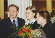 Фотографии с  Юрий Соломин