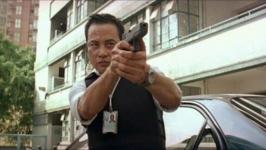 Фотографии с  Саймон Ям / Simon Yam