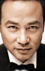 фото Саймон Ям / Simon Yam