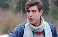 Фотографии с  Дмитрий Дюжев