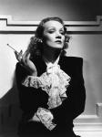 Фотографии с  Марлен Дитрих