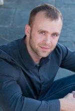 фото Джереми Сэнд