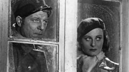 Фотографии с  Мишель Морган / Mich&egrave;le Morgan