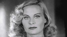 Фотографии с  Мишель Морган / Mich&egrave;le Morgan