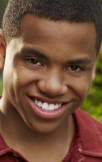 фото Тристан Уайлдс / Tristan Mack Wilds