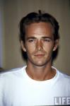 Фотографии с  Люк Перри / Luke Perry