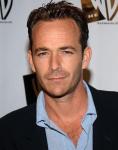 Фотографии с  Люк Перри / Luke Perry