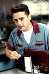 Фотографии с  Люк Перри / Luke Perry