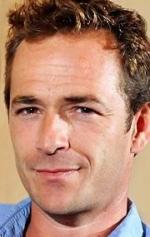 фото Люк Перри / Luke Perry