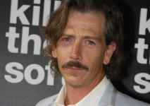Фотографии с  Бен Мендельсон / Ben Mendelsohn