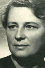 фото Алла Тарасова