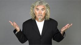 Фотографии с  Билли Коннолли / Billy Connolly
