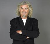 Фотографии с  Билли Коннолли / Billy Connolly