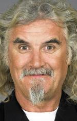 фото Билли Коннолли / Billy Connolly
