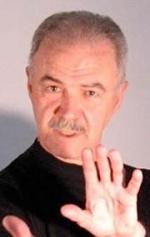 фото Бэрри Блейк