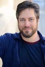фото Бен Рок / Ben Rock