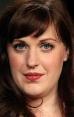 фото Эллисон Толман / Allison Tolman
