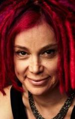 фото Лана Вачовски / Lana Wachowski