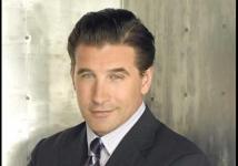 Фотографии с  Уильям Болдуин / William Baldwin