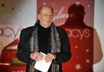 Фотографии с  Дэвид Огден Стайерз / David Ogden Stiers