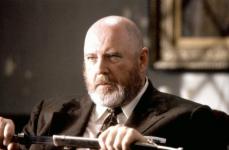 Фотографии с  Дэвид Огден Стайерз / David Ogden Stiers