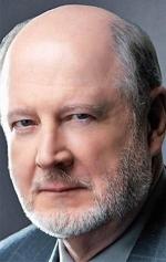 фото Дэвид Огден Стайерз / David Ogden Stiers
