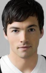 фото Йен Хардинг / Ian Harding