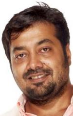 фото Анураг Кашьяп / Anurag Kashyap