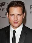 Фотографии с  Питер Фачинелли / Peter Facinelli