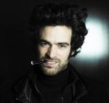 Фотографии с  Ромен Дюрис / Romain Duris
