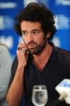 Фотографии с  Ромен Дюрис / Romain Duris
