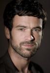 Фотографии с  Ромен Дюрис / Romain Duris