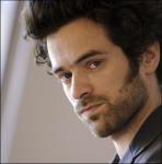 Фотографии с  Ромен Дюрис / Romain Duris