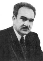 фото Алескер Алекперов